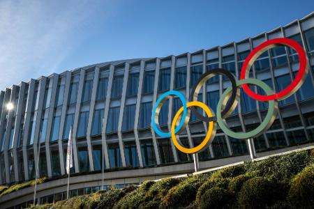 Tischtennis-Weltverband unterstützt IOC-Beschluss