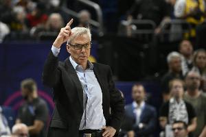 Mit Herbert: A2-Nationalteam tritt in Kanada an