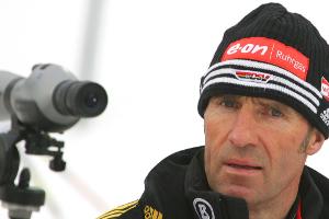 Ullrich: IOC-Empfehlung in Russland-Frage falsches Signal