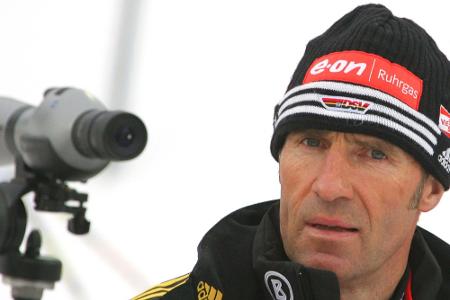 Ullrich: IOC-Empfehlung in Russland-Frage falsches Signal