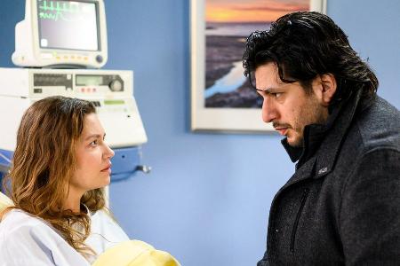 Das passiert heute in den Soaps