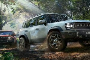 Chery Jetour Traveller 2023