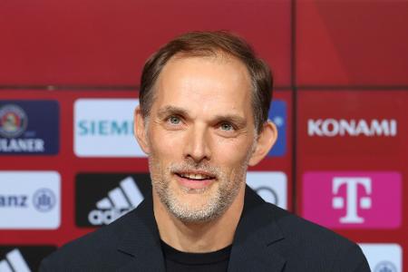 Tuchel vor Bayern-Debüt: 