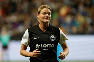 Frauen-Bundesliga: Frankfurt gegen Hoffenheim abgesagt