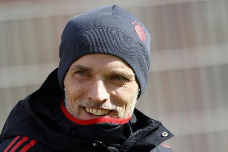 Tuchel zu Hoeneß: 