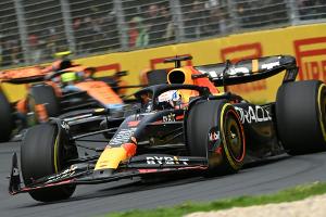 Formel 1: Verstappen Schnellster im letzten freien Training