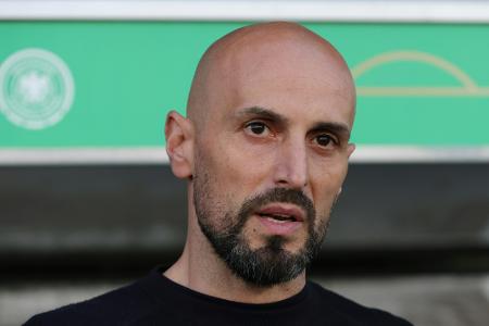 Di Salvo nach letztem EM-Test: 