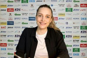 Nationaltorhüterin Eckerle kehrt zum Thüringer HC zurück