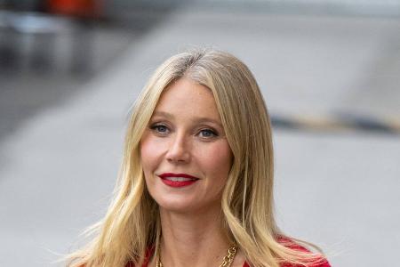Gwyneth Paltrow: Gibt es bald eine neue Runde im Skiunfall-Prozess?