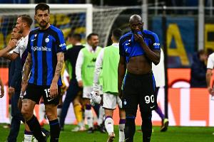 Italien: Dritte Pleite für Inter in Folge