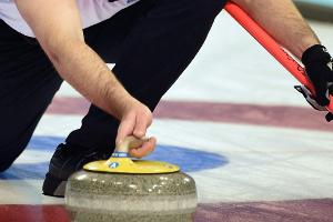 Curling-WM: Deutschland verliert Auftakt gegen Schweden