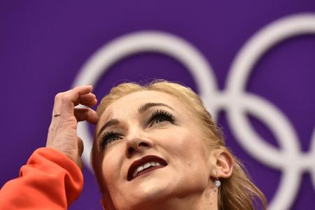 Russland-Frage: Savchenko gegen generelles Olympia-Verbot