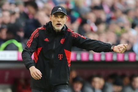 Tuchel nach Premierensieg: 