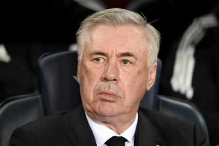 Selecao-Angebot für Ancelotti kein Grund für Vertragsbruch