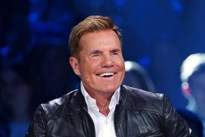 "DSDS" geht doch weiter: Dieter Bohlen verkündet neue Staffel