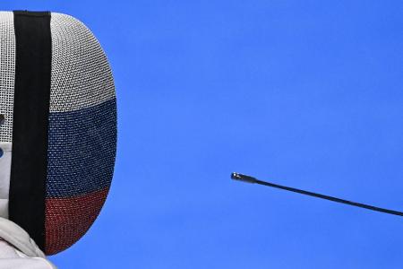 Russlands Fechter-Chef: 