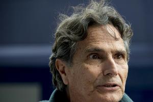 Rassistische Entgleisung: Hohe Strafe für Piquet