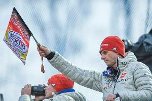 Horngacher betont: "Ich mache weiter"