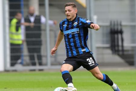 Fürth verliert in Paderborn