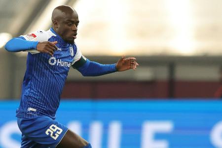 Schwartz bringt keine Wende: Rostock verliert in Magdeburg