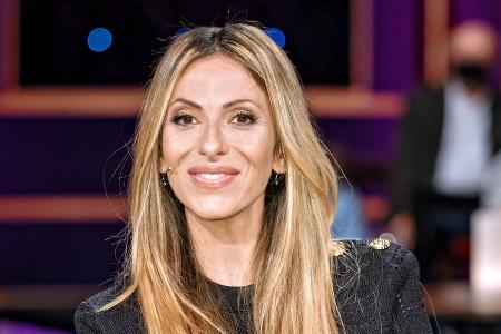 Moderatorin Gülcan Kamps zeigt sich ungeschminkt auf Instagram