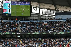 ManCity verurteilt Angriff auf Liverpool-Bus