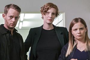 Patrick Güldenberg im "Tatort: Donuts": So tickt der neue Kommissar