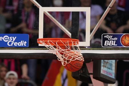 BBL: Alba hält den Anschluss - Oldenburg von der Rolle