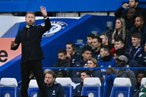 Chelsea trennt sich von Teammanager Potter
