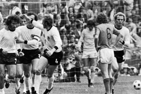 Schwarzenbeck wird 75: 