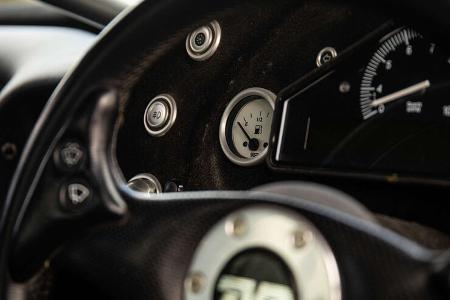 TVR Cerbera Speed 12