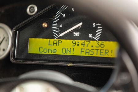 TVR Cerbera Speed 12