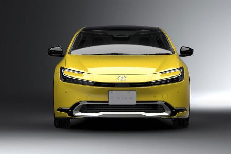 Toyota Prius 2023
