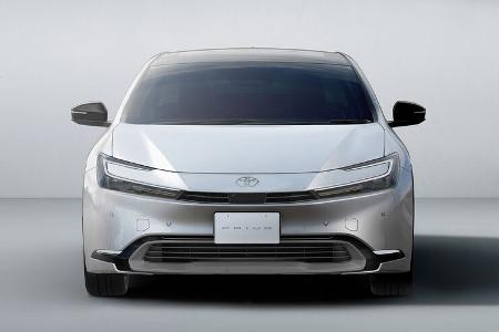 Toyota Prius 2023