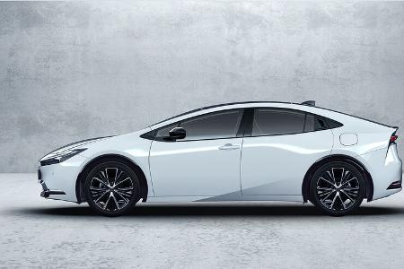 Toyota Prius 2023