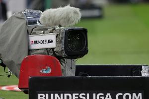 Automobilhersteller an Bundesliga-Rechten interessiert