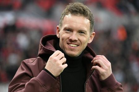 Medien: Nagelsmann Kandidat beim FC Chelsea