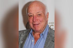 Madonna-Entdecker Seymour Stein stirbt nach langem Krebsleiden