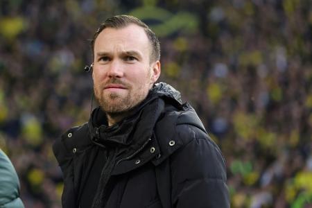 Weltmeister Großkreutz verliert Trainer-Job