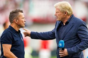 Matthäus zu Kahn-Streit: "Werde mich nicht verbiegen lassen"