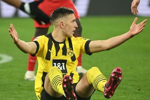 Muskelfaserriss: BVB vorerst ohne Schlotterbeck