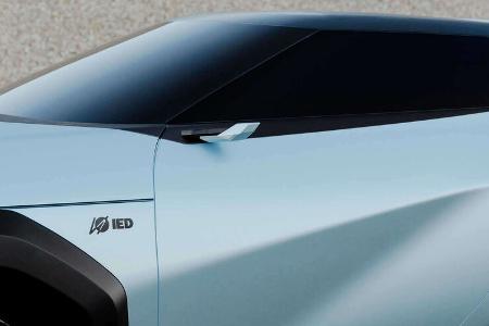 Mitsubishi Moonstone