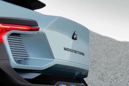 Mitsubishi Moonstone