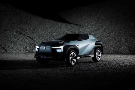 Mitsubishi Moonstone