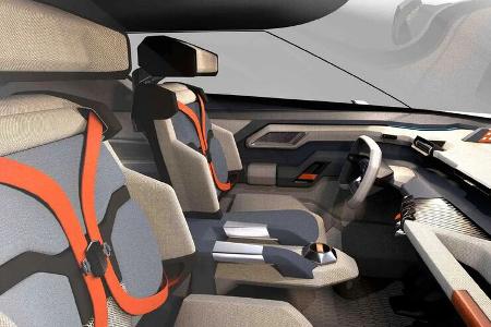 Mitsubishi Moonstone