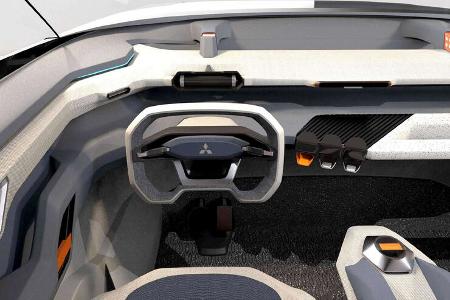 Mitsubishi Moonstone