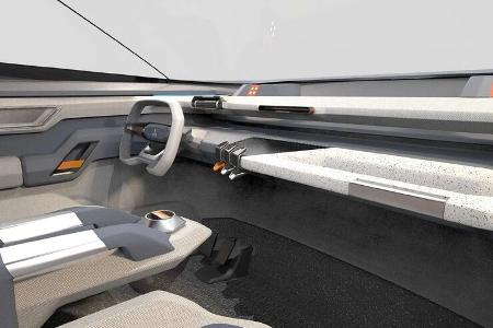 Mitsubishi Moonstone