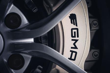 Gordon Murray GMA T.33