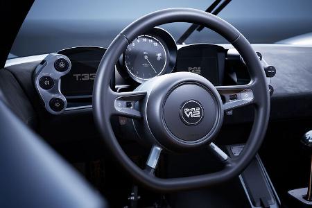 Gordon Murray GMA T.33