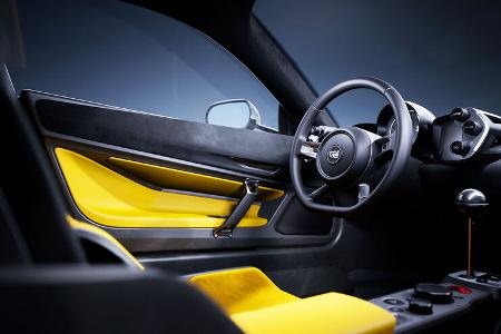 Gordon Murray GMA T.33